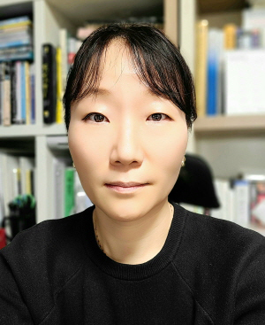 추혜진 Jinny Hyejin CHOO